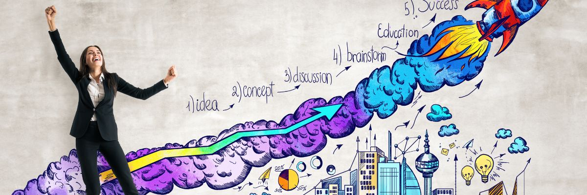 Las 10 Ideas de emprendimiento más Populares del 2022