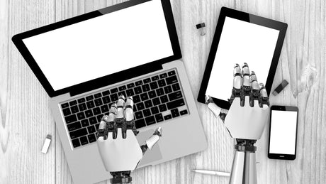 Como Optimizar Procesos Administrativos con IA