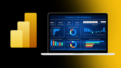Power BI Masterclass: Análisis de Datos y Business Intelligence