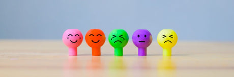 ¿Cómo aprender a desarrollar la inteligencia emocional?