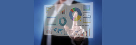 ¿Cómo Hacer un Dashboard en Excel?