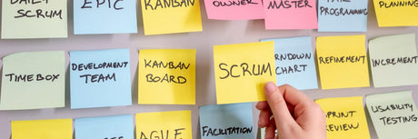 ¿Cómo hacer un Planning Scrum?