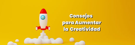 5 Hábitos para Desarrollar tu Creatividad al Máximo