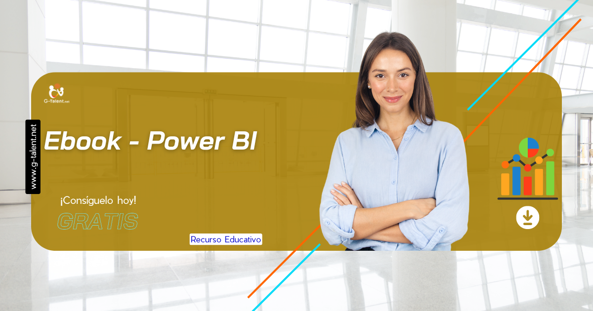 Ebook - Power BI
