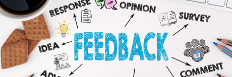 La importancia del feedback en el desarrollo profesional de los empleados