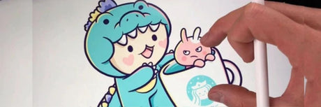 ¿Qué es la Técnica Kawaii?