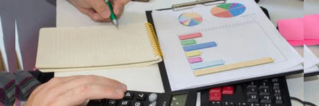 6 Claves para Elaborar un Presupuesto para tu Empresa