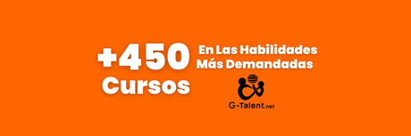Impulsa tu carrera
