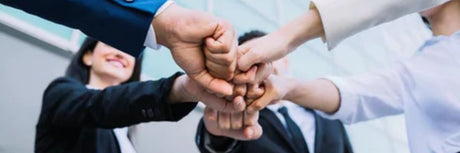 3 Pasos para Convertirte en un Líder Efectivo