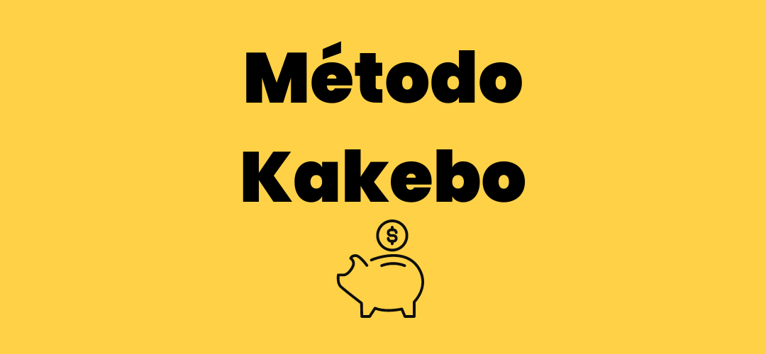 Kakebo: Libro de cuentas para ahorrar y gestionar tus gastos sin