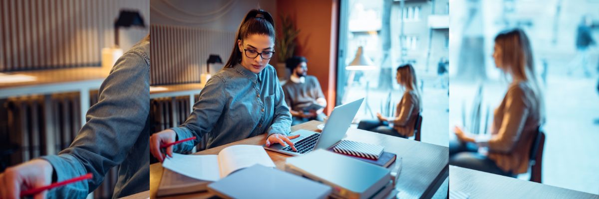 estudiar para el futuro