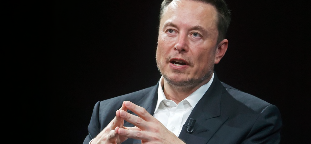 Según Elon Musk, estas son las horas de sueño necesarias para la productividad