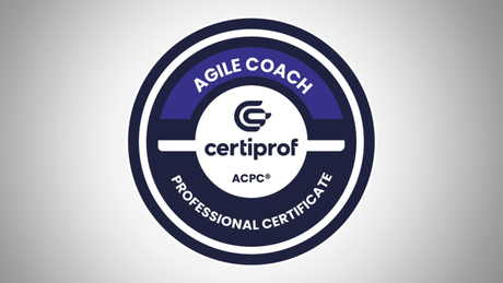 Certificación Agile Coach Professional - Curso online y preparación para el examen