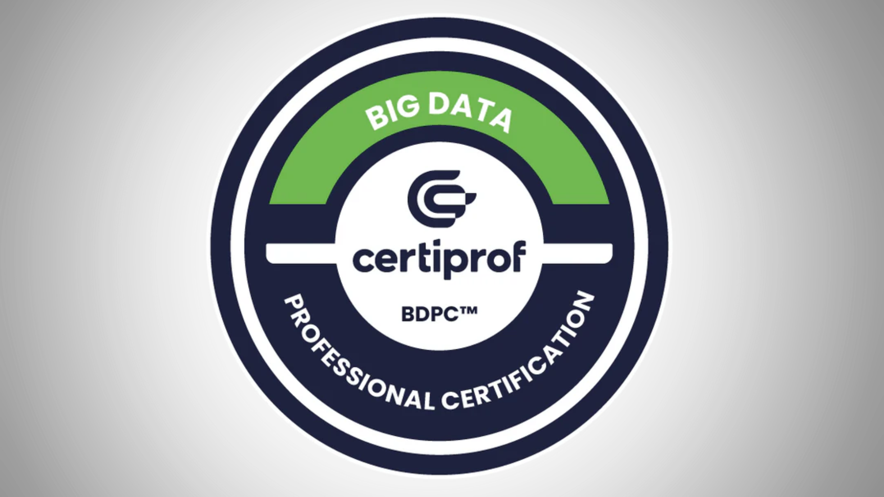Certificación Big Data Professional Certificate - Curso online y preparación para el examen