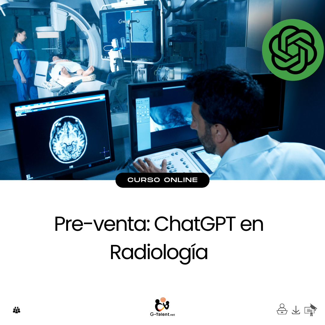 ChatGPT en Radiología