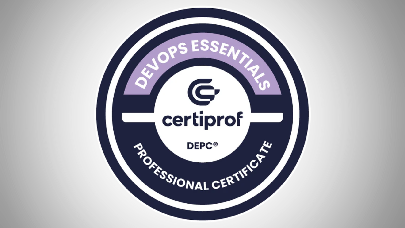 Certificación DevOps Essentials Professional -DEPC®