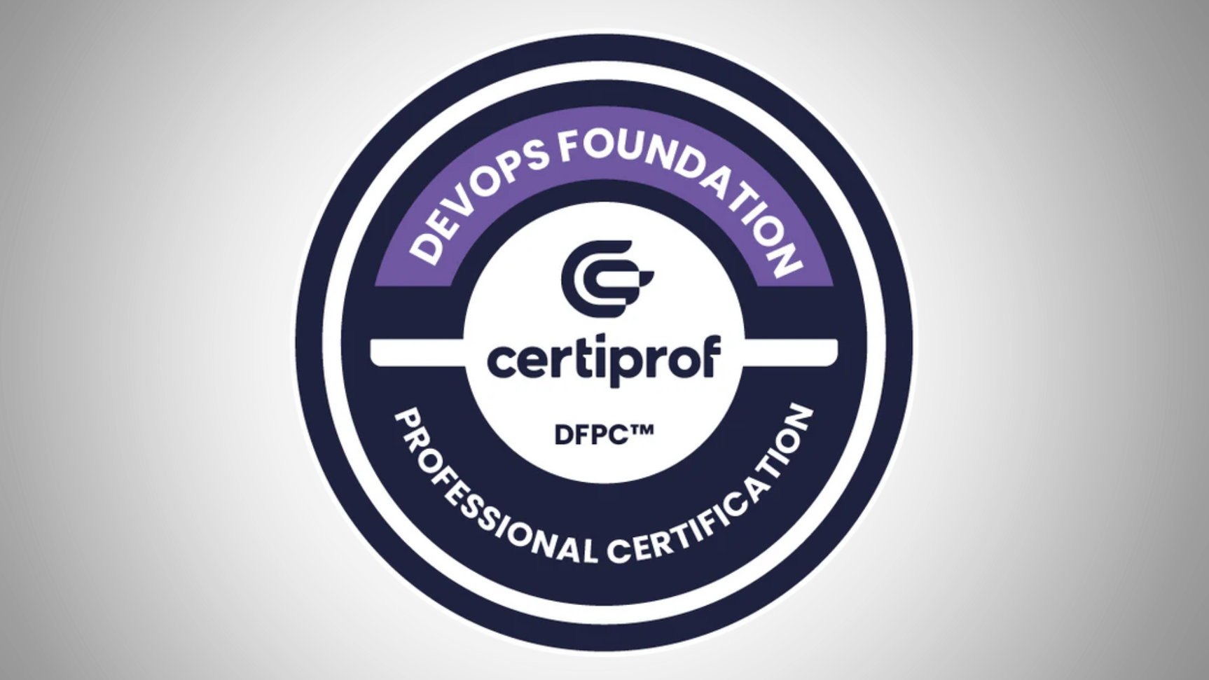 Certificación DevOps Foundation Professional Certification - DFPC