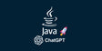 Video introductorio del curso de inteligencia artificial generativa con Java y ChatGPT