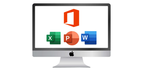 Mastering Microsoft Office 2021-365 - Word, Excel, PowerPoint course