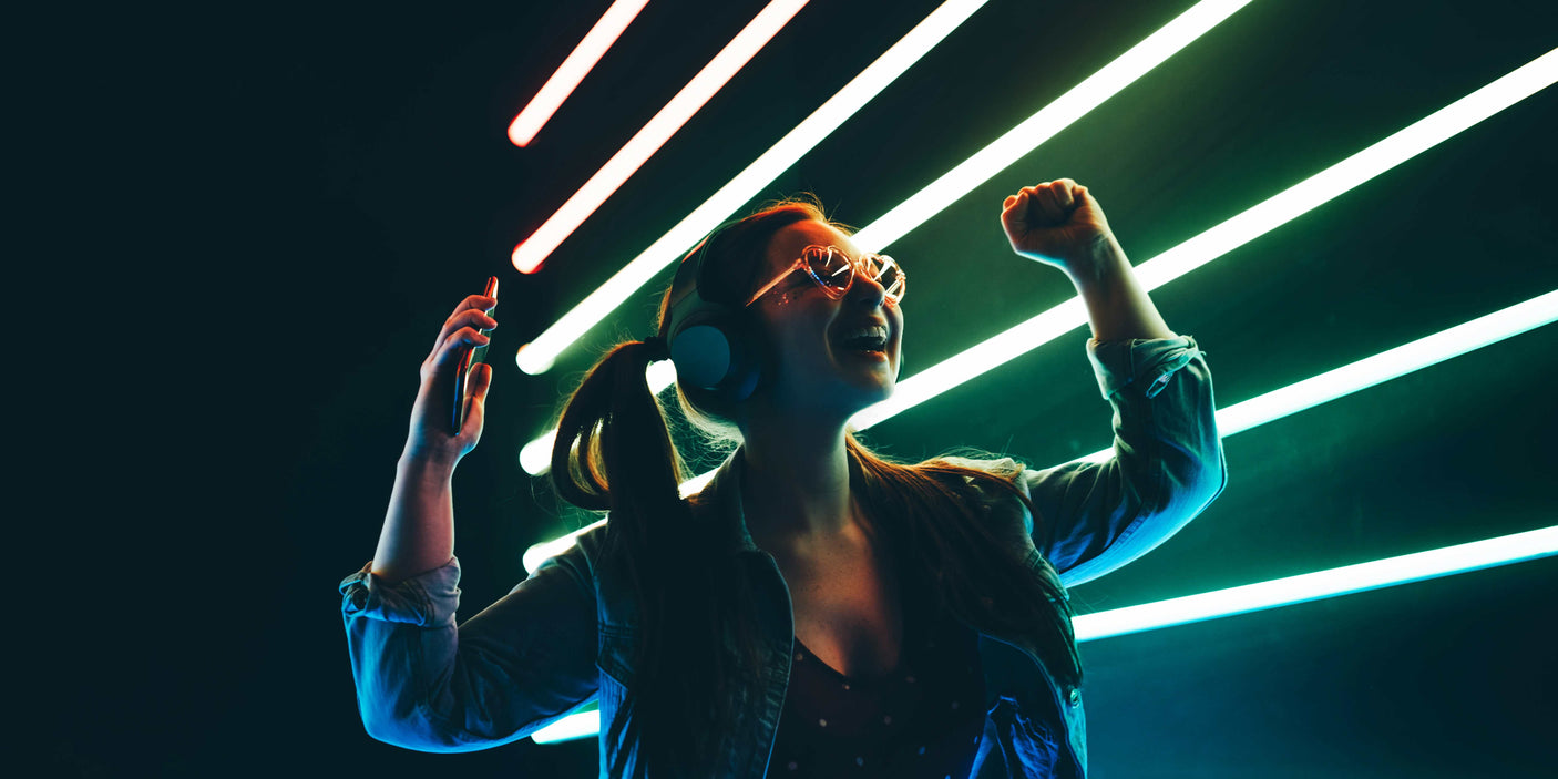 Intro del curso completo de teoría musical aplicada a la música electrónica, desde fundamentos hasta estructuras avanzadas