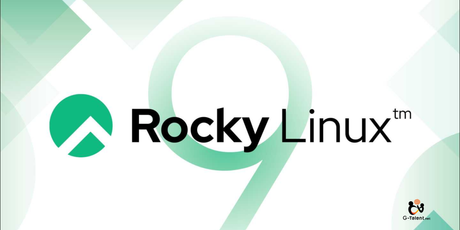 curso de Rocky Linux Server