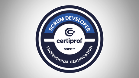 Certificación Scrum Developer Professional - Curso online y preparación para el examen
