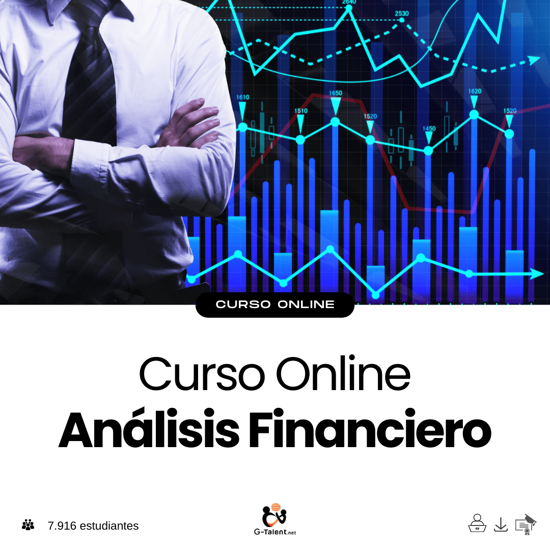 Curso de Análisis Financiero Empresarial - G - Talent.Net