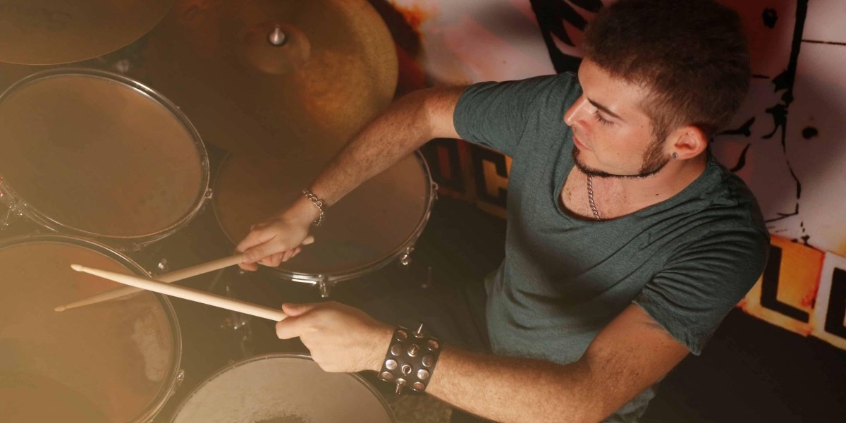 Drum Programming Masterclass, Part 2: Samplers & Sequencing - G - Talent.Net