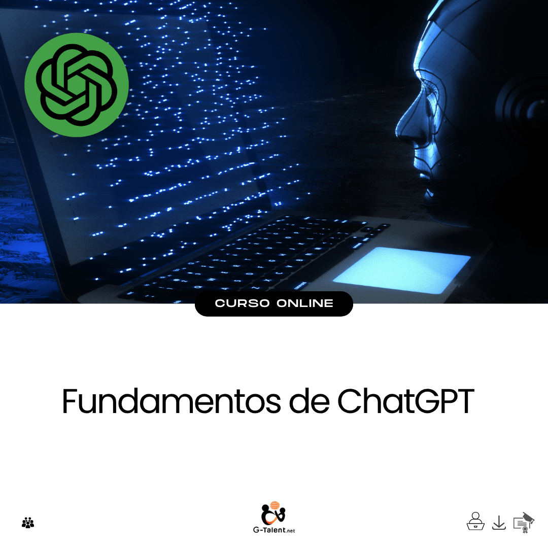 Fundamentos de ChatGPT - G - Talent.Net