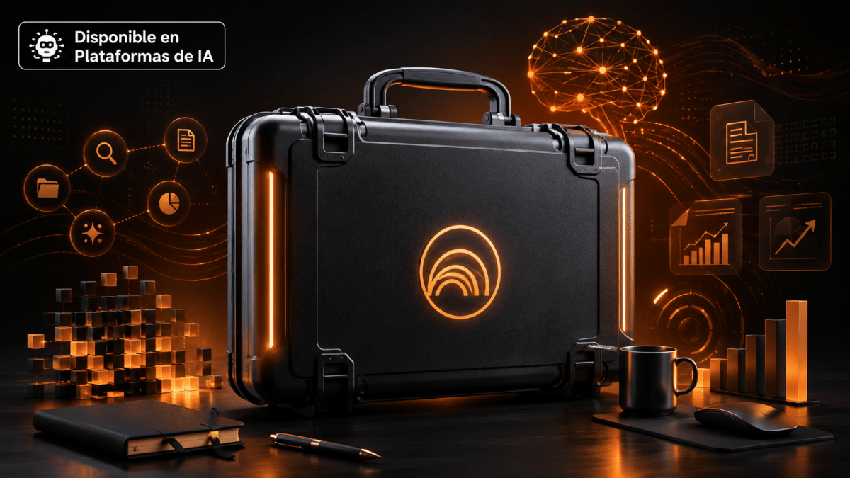 IA para NotebookLM: Kit Profesional - G-Talent.Net