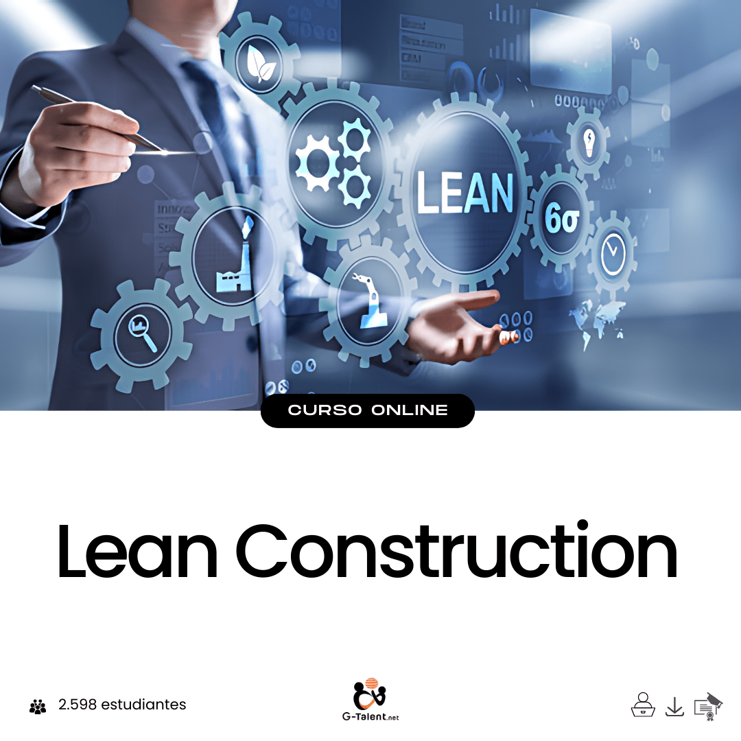 Lean Construction - G - Talent.Net