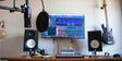Video introductorio del curso para aprender a grabar, editar y producir audio profesionalmente usando Audacity, el software gratuito más popular