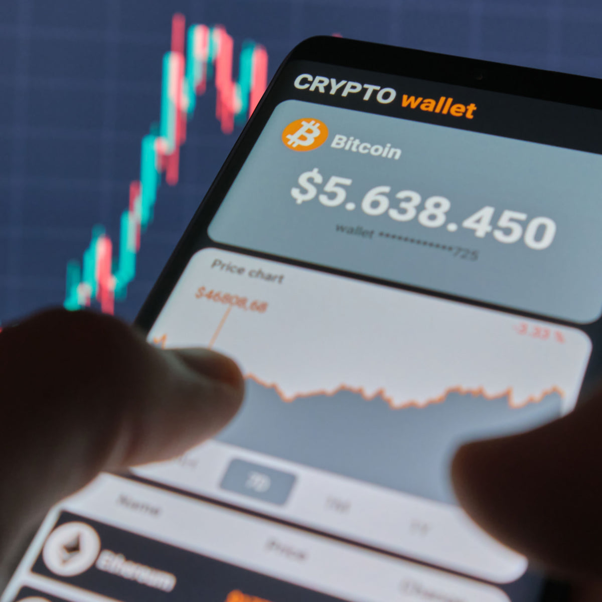 Cripto Trading para principiantes | G-Talent.Net | 100% Online