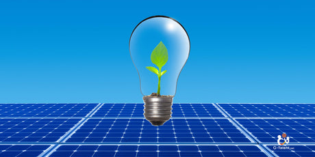 Video introductorio del curso energía solar fotovoltaica