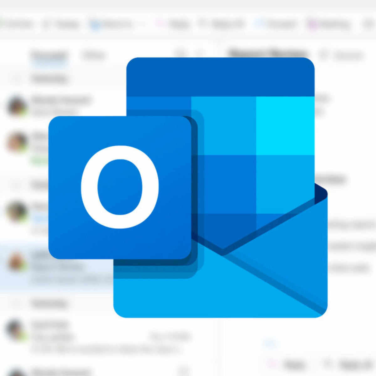 Correo Y Calendario Personal De Microsoft Outlook