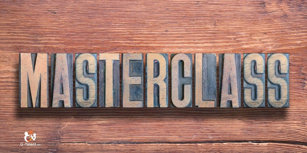 The Complete Mixing Masterclass - G - Talent.Net