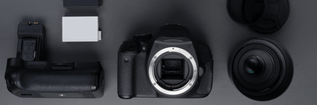 10 Formas para usar el Flash en la Fotografía Digital - G-Talent.Net