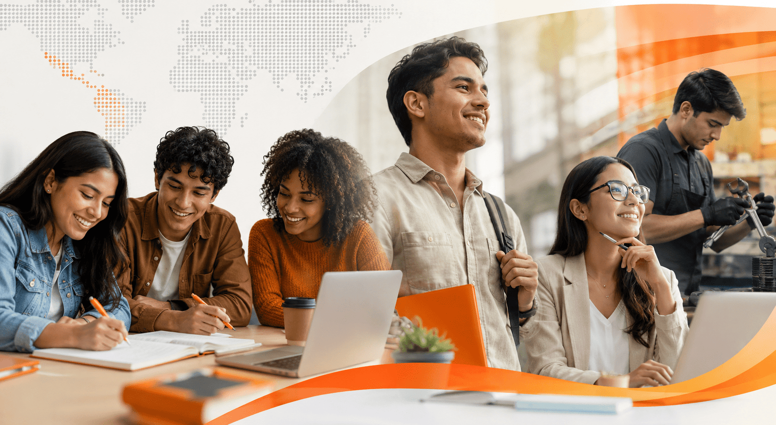 10 habilidades para la vida que deberían enseñarse en la escuela y sí sirven en el trabajo - G-Talent.Net