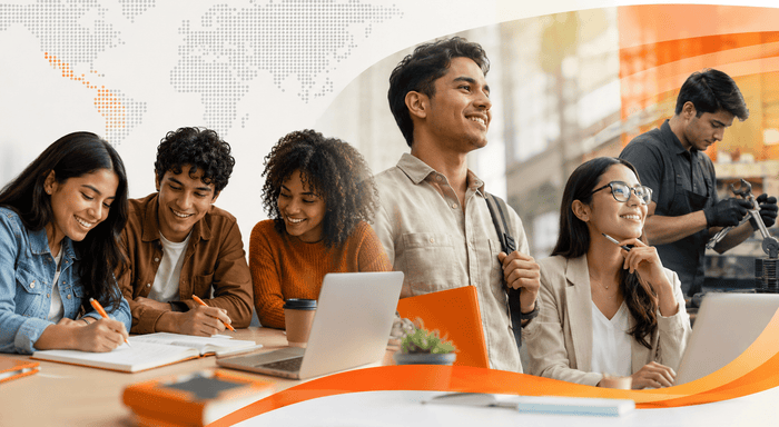 10 habilidades para la vida que deberían enseñarse en la escuela y sí sirven en el trabajo - G-Talent.Net