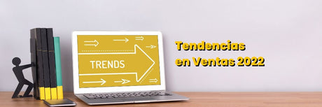10 Mejores Tendencias de Ventas (2022) - G-Talent.Net