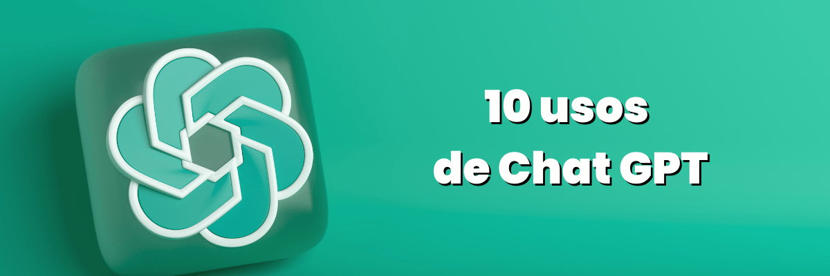 10 Usos de Chat GPT en Marketing Digital - G-Talent.Net