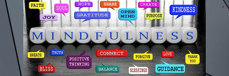 5 Consejos del Mindfulness para la Vida - G-Talent.Net