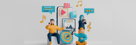 5 consejos para crear contenido de calidad que atraiga a tu público objetivo