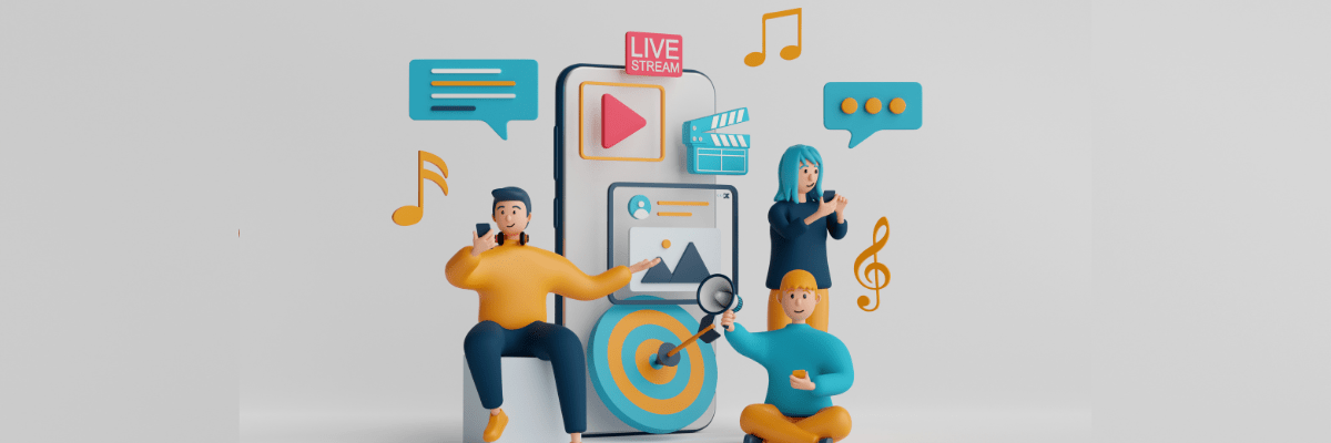 5 consejos para crear contenido de calidad que atraiga a tu público objetivo - G-Talent.Net