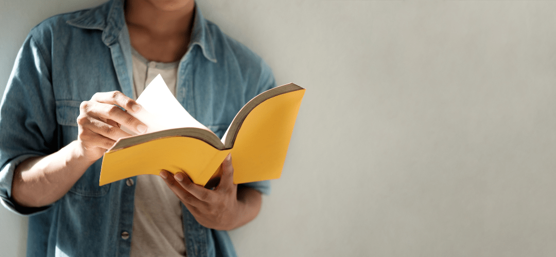 5 formas en la lectura puede ayudarte a ser un mejor líder - G-Talent.Net