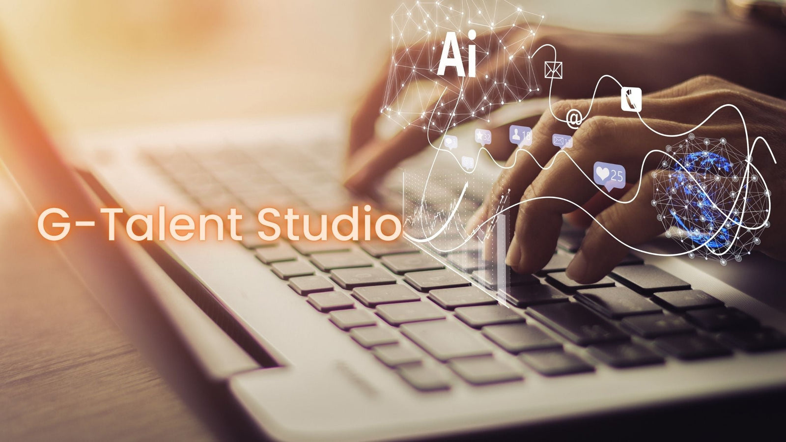 G-Talent Studio: Un Ecosistema Innovador para Potenciar el Talento de Nuestra Comunidad