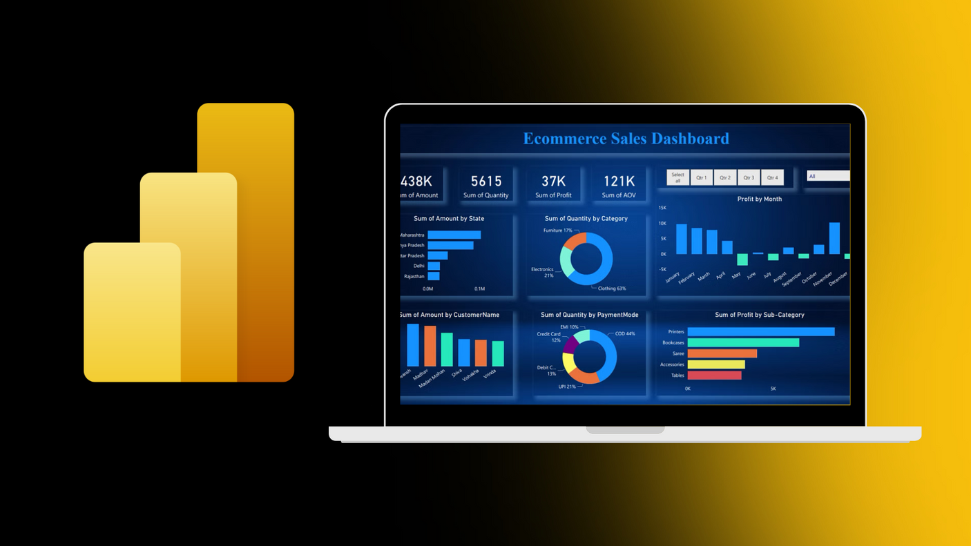 Power BI Masterclass: Análisis de Datos y Business Intelligence