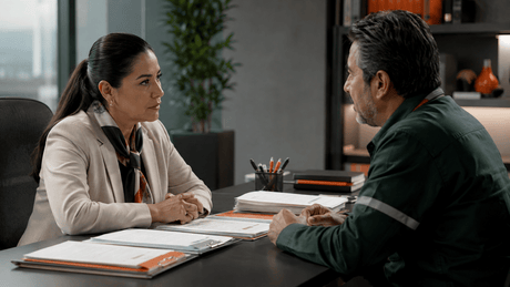 Acta administrativa laboral en México 2026: cómo redactarla y errores que la debilitan - G-Talent.Net