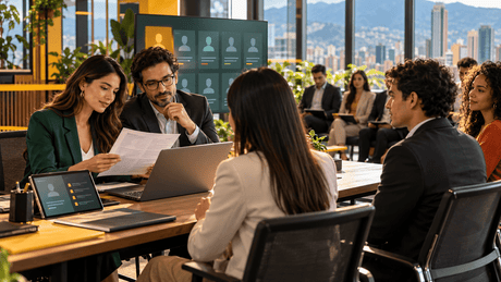 Agencia Pública de Empleo SENA para empresas: cómo publicar vacantes y contratar mejor en 2026 - G-Talent.Net