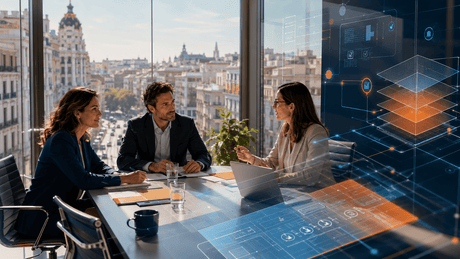 AI Act para empresas en España 2026: formación en IA, evidencias y checklist tras el 2 de agosto - G-Talent.Net